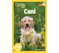 Cani. Livello 4. Ediz. a colori