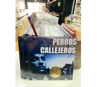 Cani Randagi 2LP Perdenti Del Quartiere 2022 Sigillato Nuovo