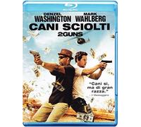 Cani Sciolti