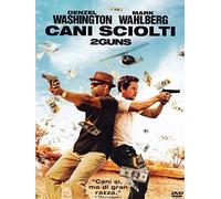 CANI SCIOLTI AZIONE AVVENTURA - DVD