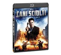 Cani Sciolti - Badge Of Fury