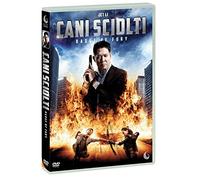 Cani Sciolti - Badge Of Fury