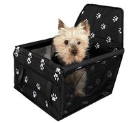 Cani Seggiolino auto per Seat Tarraco KN2 2018-2025 SUV coprisedile