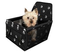 Cani Seggiolino auto per VW Vento Berlina 2010-2025 coprisedile