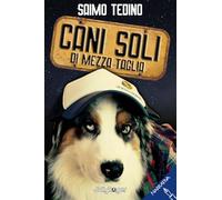 Cani soli di mezza taglia