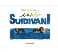 Cani sui divani. Ediz. a colori