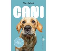 Cani. Una guida facile facile (dalla A alla Z) - 2025 - Carocci
