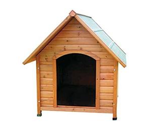 Caniamici - Cuccia Chalet Extra Large