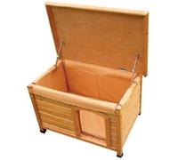 Caniamici - Rivestimento Isolante per Shelter Medium
