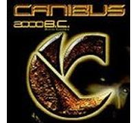 Canibus - 2000 B.C.