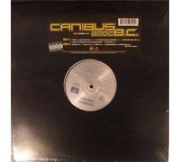 Canibus - 2000 B.C