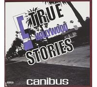 Canibus - C True Hollywood Stories