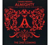 Canibus Presents - Almighty: 2Nd Coming
