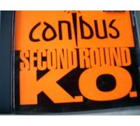 Canibus - Second Round Knockout