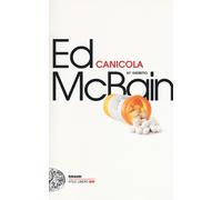 Canicola. 87° distretto - McBain Ed