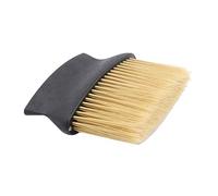 CANIGHT 1 Pc Spazzola Per La Pulizia Dei Rotta Pettine Setola Lucentezza Spazzola Per Dissolvenza Spazzola Per Acconciature