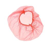 CANIGHT 100pezzi Cuffie Doccia Usa Protettivi Per Accessori Pratici e Confortevoli