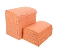 CANIGHT 125 Pezzi Tovaglie Per Manicure Tovagliette Monouso Salon Manicure Pads Nail Art Practice Mats