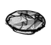 CANIGHT 1pc Cappello Parrucca Nero Elastico Maglia Elegante Traspirante E Pratico Cuffia Per La Dei Per Le Donne