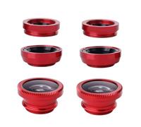 CANIGHT 2 Set Lente Multiuso Smartphone Per Flower Insect Photography Photography
