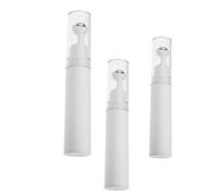 CANIGHT 3 Flaconi Roll-on Vuoti Per Oli Essenziali Flaconi Roll-on Piccoli Ricaricabili Per Profumi E Creme