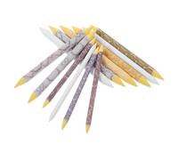 CANIGHT 6 Set di Panni per Schizzi Set di Frullatori Artistici per Principianti Strumenti per Schizzi E Disegno