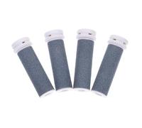CANIGHT 8 Pz testa di macinazione grossolano teste smerigliatrici a pedale Rimpiazzare teste di macinazione strumenti per pedicure per i piedi attrezzo testa del per pedicure gh