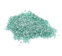 CANIGHT Borsa Di Charms in Frantumato Decorazioni Per Unghie Irregolari Brillantini Per Nail Art Schegge Di Unghie Glitterate