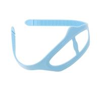 CANIGHT Cinghia per Maschera da Immersione in Silicone, Regolabile
