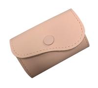 CANIGHT Contenitore Porta Punte Per Trapano Per Unghie 16 Fori Organizer Da Viaggio Per Unghie