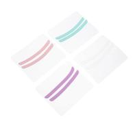 CANIGHT Cuscinetti in Silicone Per Permanente Ciglia Confezione Da 4 Set Di Strumenti Per La Laminazione Delle Ciglia Per Un Aspetto Giovane E Luminoso