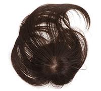 CANIGHT Extension Per Con Frangia A Clip Human Brand Per Un Look Alla Moda