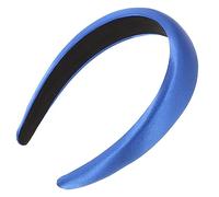 CANIGHT Fascia Larga in Raso Da Donna Antiscivolo Fascia Per Chioma Semplice Leggera E Comoda Accessorio Per Chioma Fai Da Te