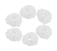 CANIGHT Fascia Per Elastico Scrunchy Per Donne Ragazze Adolescence Fasce Elastiche Per Accessorio