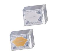 CANIGHT Maschere Labbra Al Collagene 20 Pezzi Maschera Labbra Idratante Da Donna Esfoliante
