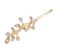 CANIGHT Ramo Di Strass Accessorio Dei Retro Decor Francese Perno Di Toppers Dei Clip Per La Decorazione Dei Clip Di Accessori Rosmarino Artiglio