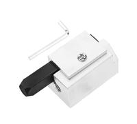 CANIGHT Scalpello Angolare Per Taglio Quadrato Scalpello Ad Angolo Retto Per Mortasa A Cerniera Incassata Utensile Per Squadratura