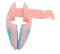 CANIGHT Sollevatore Del Naso Modellatore Del Naso Ponte Nasale Prodotto Di Bellezza Ergonomico Comodo Da Indossare