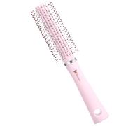 CANIGHT Spazzola Rotonda Per Asciugatura A Phon Pettine Per Spazzola Arricciacapelli Styling Denti Mini