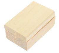 CANIGHT Strumento di Apertura del Dado in Legno Khaki, Pratico e Resistente alla Ruggine, Coltello Professionale per Castagne e Noci per Uso Quotidiano in Cucina