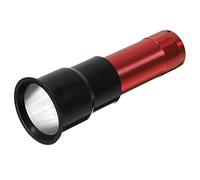 CANIGHT Tester per Uova Portatile con LED Strumento Professionale per Incubazione Uova per Allevamento Pollame e Uccelli Facile da Usare e Trasportare Luminosità per Controllo Fertilità