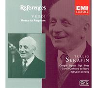 Caniglia - Requiem