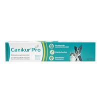 CANIKUR PRO per sostenere la flora intestinale naturale - alimenti complementari dietetici per cani e gatti 60 ml