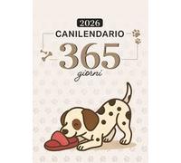 Canilendario 2026
