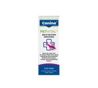 2x Canina Bach-Blüten - Nr. 6 perdita 10g (confezione da 2)