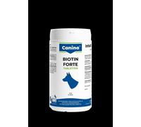 Canina Biotin Forte Compresse 700g