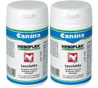 Canina® Biotin Forte Tavolette 2x30 pz Compresse