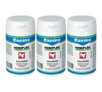 Canina® Biotin Forte Tavolette 3x30 pz Compresse