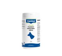 Canina Calcina farina di ossa di carne 800g