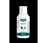2x Canina Canivita 250ml (2er Pack)